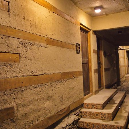 Baltistan Fort Skardu Resort Exterior foto