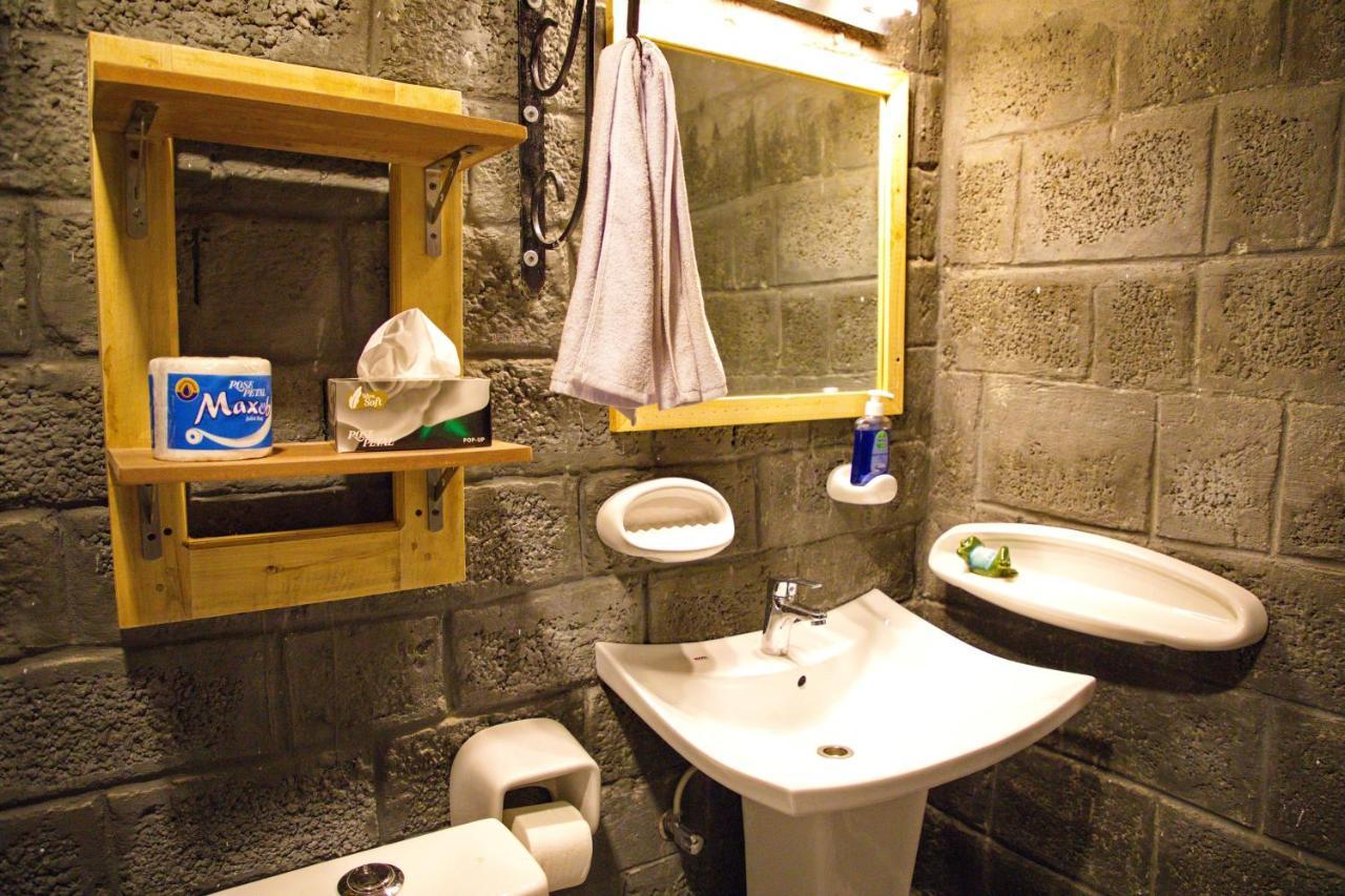 Baltistan Fort Skardu Resort Exterior foto